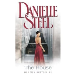 ISBN The House book General novel English Paperback 512 pages