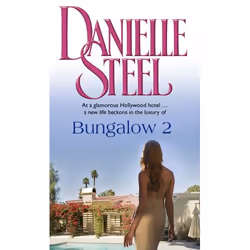 ISBN Bungalow 2, English, Paperback, 528 pages