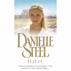 ISBN H.R.H., English, Paperback, 496 pages