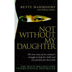 ISBN Not Without My Daughter book English 528 pages