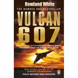 ISBN Vulcan 607, English, Paperback, 576 pages