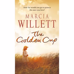 ISBN The Golden Cup, English, Paperback, 528 pages
