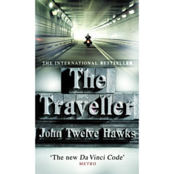 ISBN The Traveller book English Paperback 608 pages