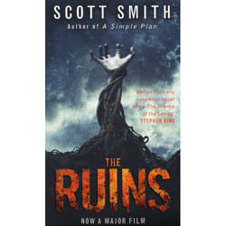 ISBN The Ruins book English 528 pages