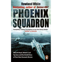 ISBN Phoenix Squadron book English Paperback 544 pages