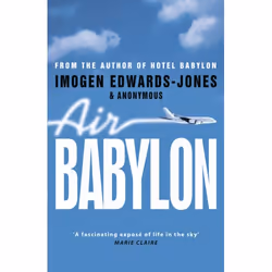 ISBN Air Babylon, English, Paperback, 416 pages