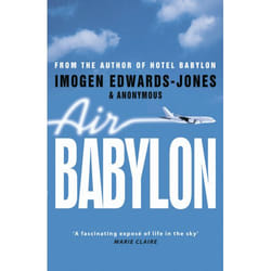 ISBN Air Babylon book English Paperback 416 pages
