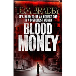 ISBN Blood Money book English Paperback 544 pages