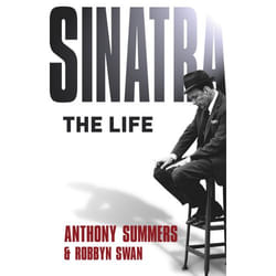 ISBN Sinatra book English Paperback 624 pages