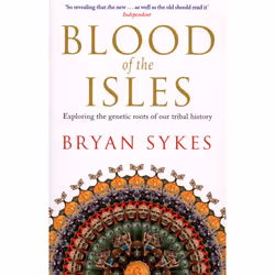 ISBN Blood of the Isles, English, Paperback, 384 pages