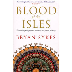 ISBN Blood of the Isles book English Paperback 384 pages