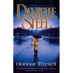 ISBN Honour Thyself book English Paperback 512 pages