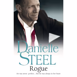 ISBN Rogue, English, Paperback, 512 pages