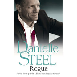 ISBN Rogue book English Paperback 512 pages