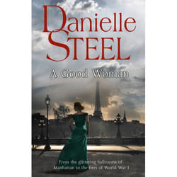 ISBN A Good Woman book English Paperback 416 pages