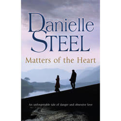 ISBN Matters of the Heart book English Paperback 432 pages