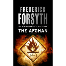 ISBN The Afghan book English Paperback 464 pages