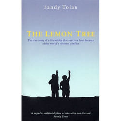 ISBN The Lemon Tree book English Paperback 560 pages