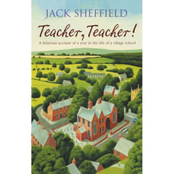 ISBN Teacher, Teacher! book English Paperback 336 pages