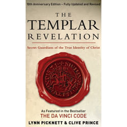 ISBN The Templar Revelation book English Paperback 640 pages