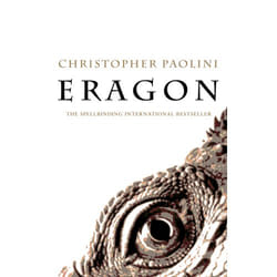 ISBN Eragon book English 528 pages