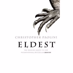 ISBN Eldest, English, 704 pages