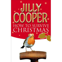 ISBN How to Survive Christmas book English Paperback 176 pages