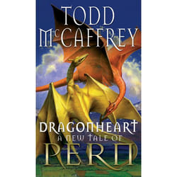 ISBN Dragonheart book English Paperback 768 pages