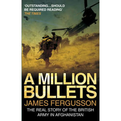 ISBN A Million Bullets book English Paperback 496 pages