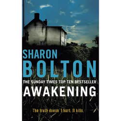 ISBN Awakening, English, Paperback, 560 pages