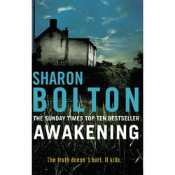 ISBN Awakening book English Paperback 560 pages