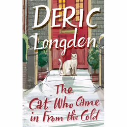 ISBN The Cat Who Came In From The Cold, English, 240 pages
