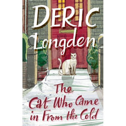 ISBN The Cat Who Came In From The Cold book English 240 pages