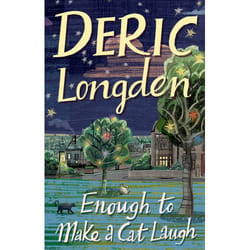 ISBN Enough To Make A Cat Laugh book English 288 pages