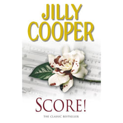 ISBN Score! book General novel English Paperback 800 pages