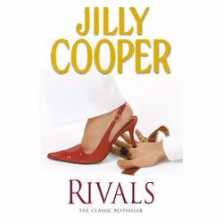 ISBN Rivals, English, Paperback, 720 pages