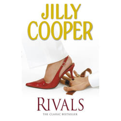 ISBN Rivals book English Paperback 720 pages
