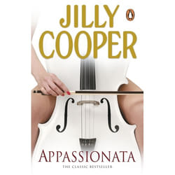ISBN Appassionata book General novel English Paperback 896 pages
