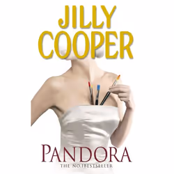 ISBN Pandora, English, Paperback, 752 pages