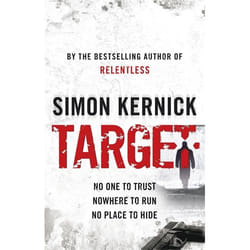 ISBN Target book English Paperback 496 pages