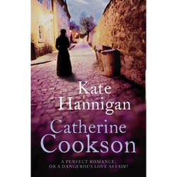 ISBN Kate Hannigan book English 416 pages