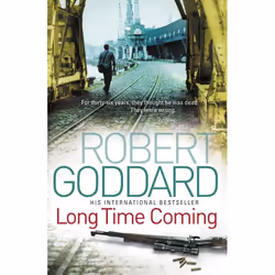 ISBN Long Time Coming, English, Paperback, 528 pages