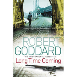 ISBN Long Time Coming book English Paperback 528 pages