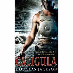 ISBN Caligula, English, Paperback, 496 pages