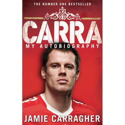 ISBN Carra: My Autobiography book English Paperback 544 pages