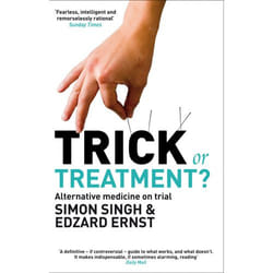 ISBN Trick or Treatment? book English Paperback 416 pages