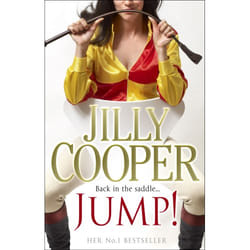 ISBN Jump! book English Paperback 928 pages