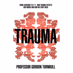 ISBN Trauma, English, Paperback, 656 pages