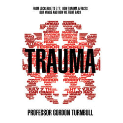 ISBN Trauma book English Paperback 656 pages