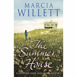 ISBN The Summer House, English, Paperback, 400 pages